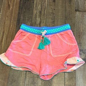 Size 6 Matilda Jane shorts